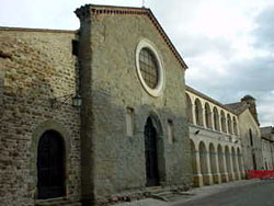 Santa Croce