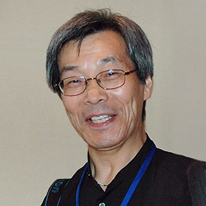 林喜代種