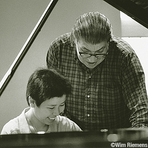 高橋アキ＆フェルドマン